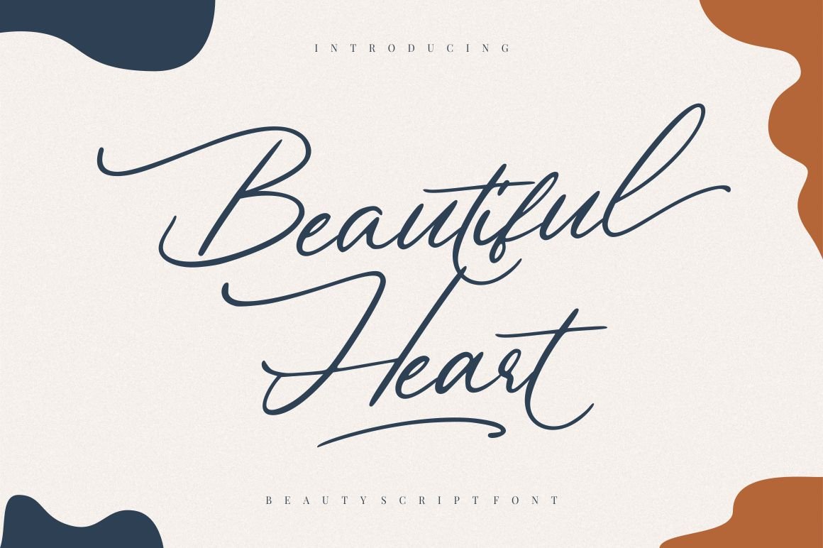 Beautiful Heart Header 1