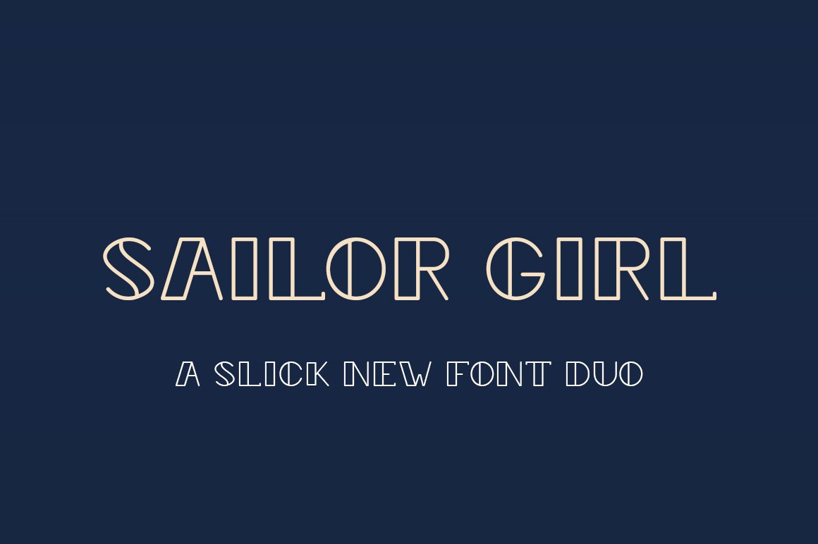 Sailor Girl Header 1